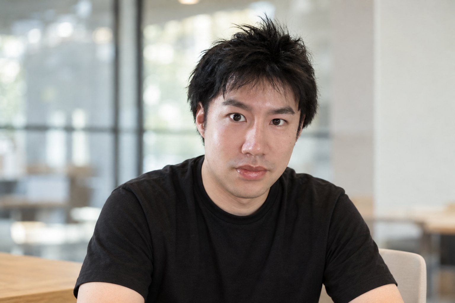 澤 万純さん
