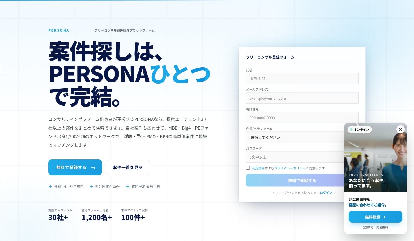PERSONA
