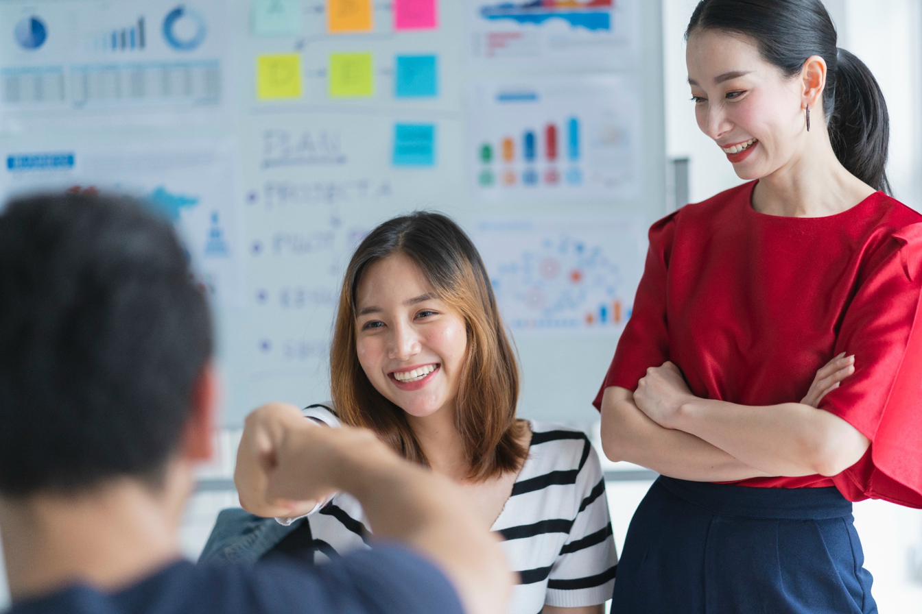 コンサルティング