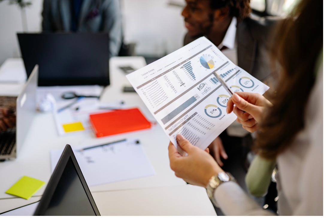 データスクリーニング