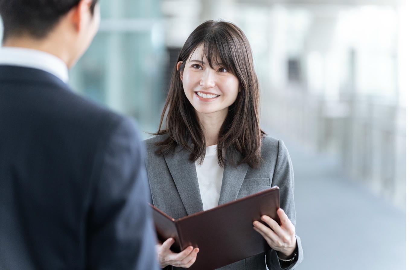 ベンダーリサーチ